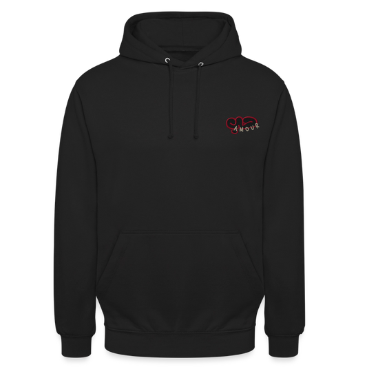 Sweat - noir