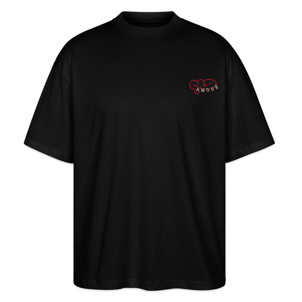 T-shirt - noir