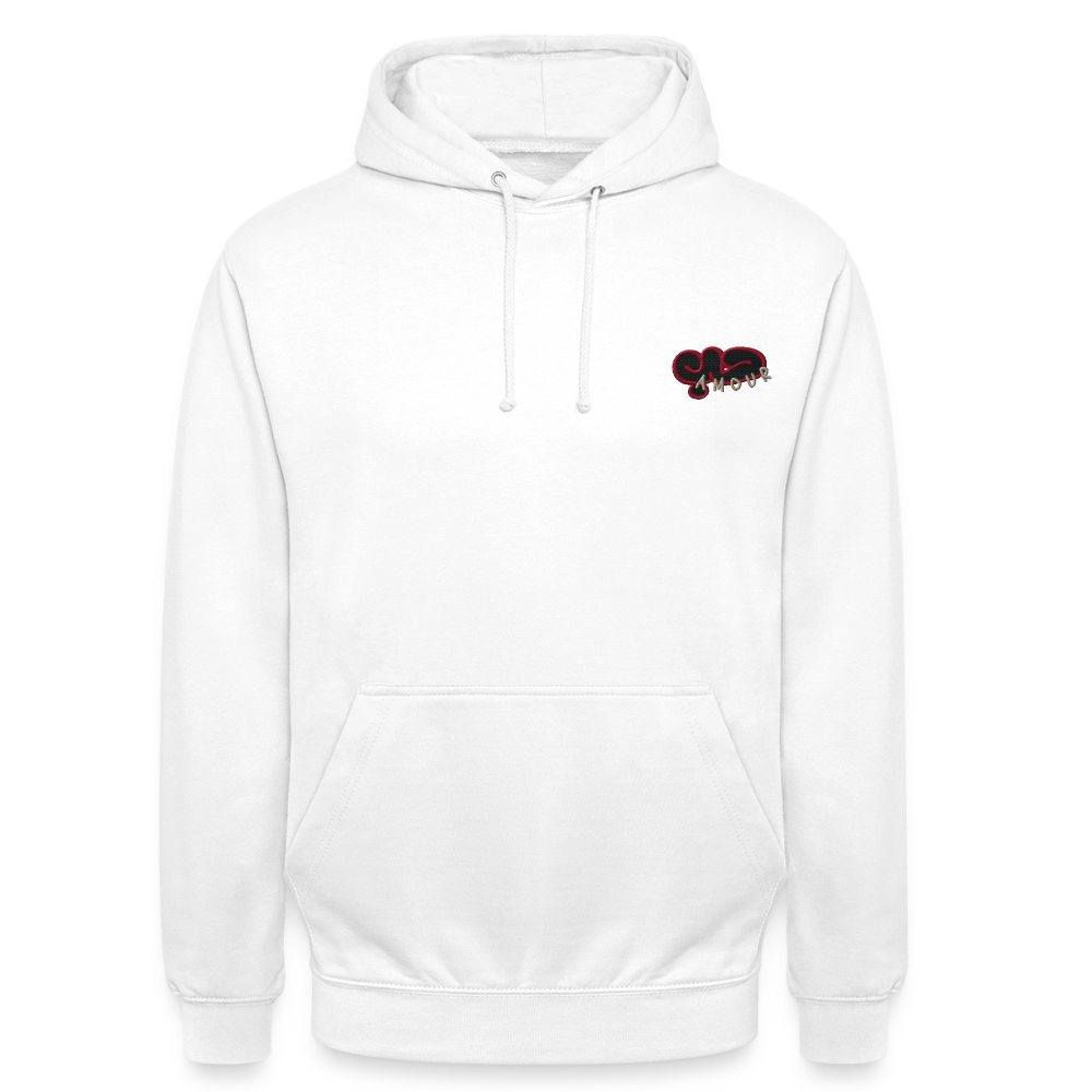Sweat - blanc
