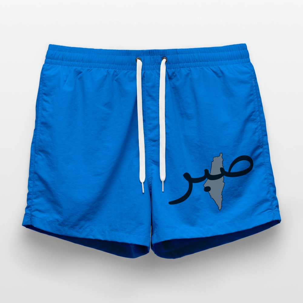 Short de bain - cobalt blue