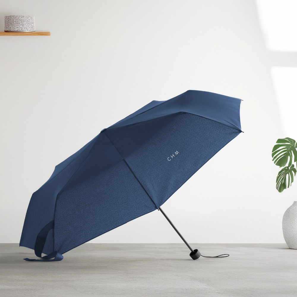 Parapluie standard - marine
