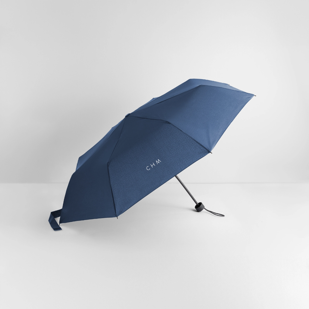 Parapluie standard - marine