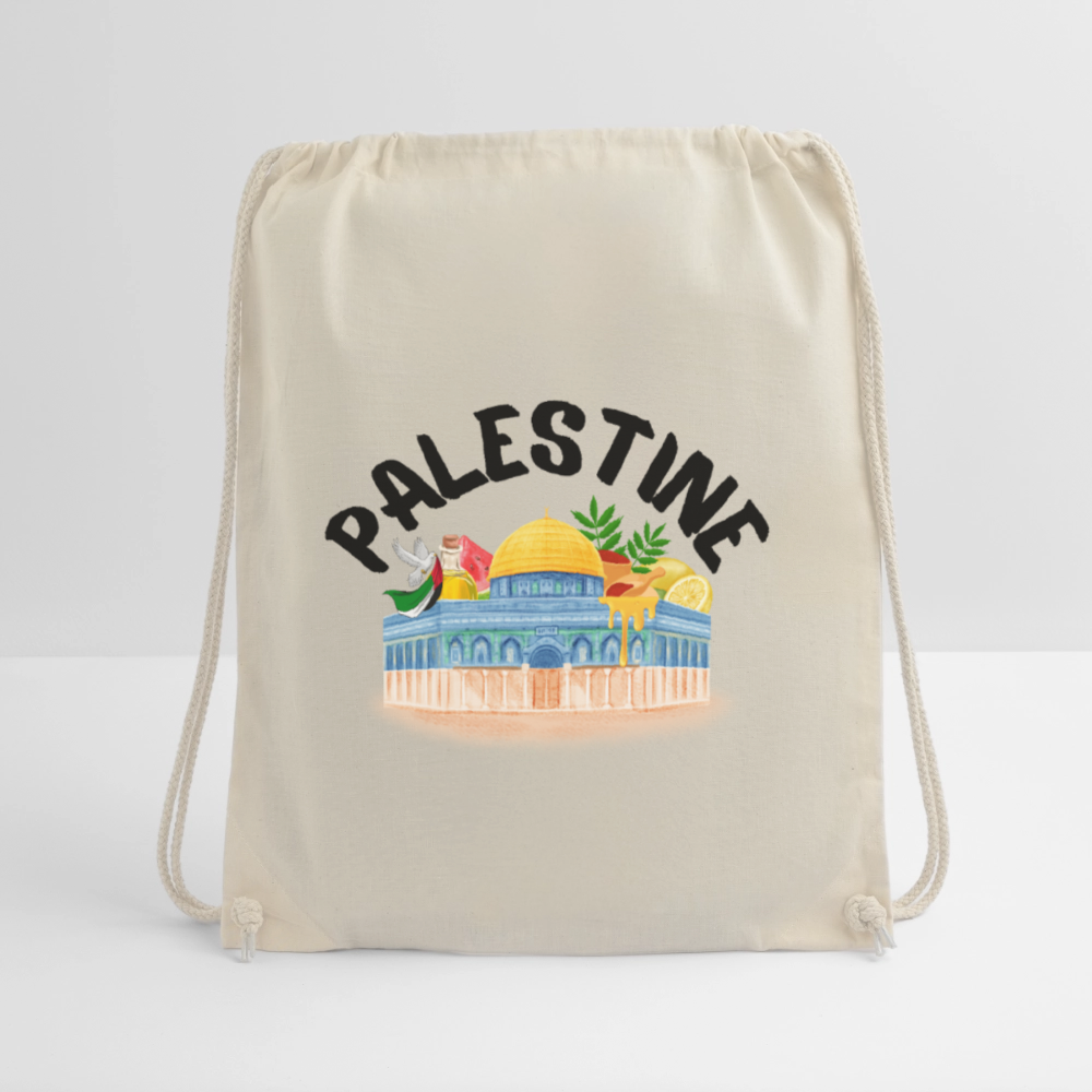 Sac de sport léger - PAESTINE - nature