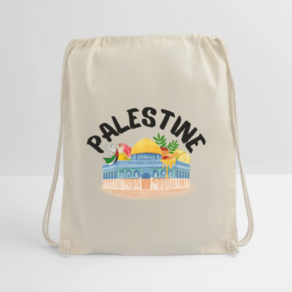 Sac de sport léger - PAESTINE - nature