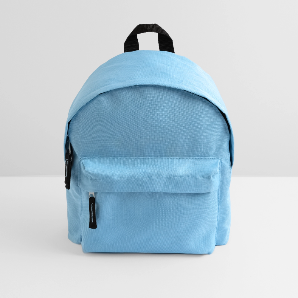 Sac à dos Enfant - bleu clair