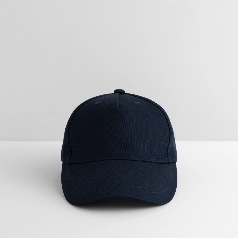 Casquette de baseball bio Enfant - marine
