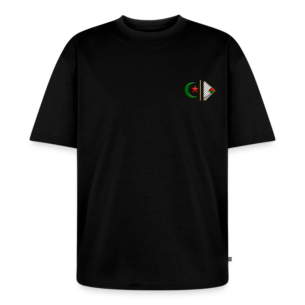 T-shirt - Wahed - noir