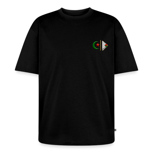T-shirt - Wahed - noir