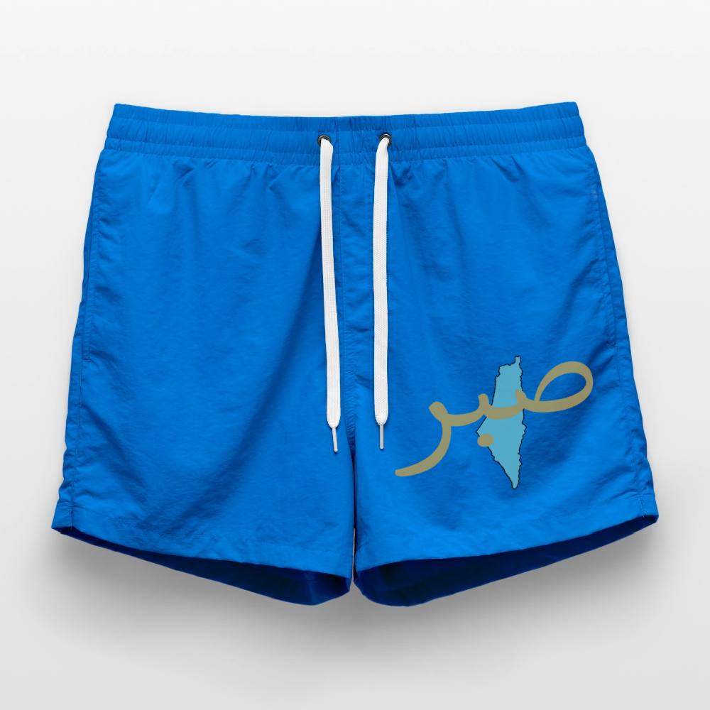 Short de bain - cobalt blue