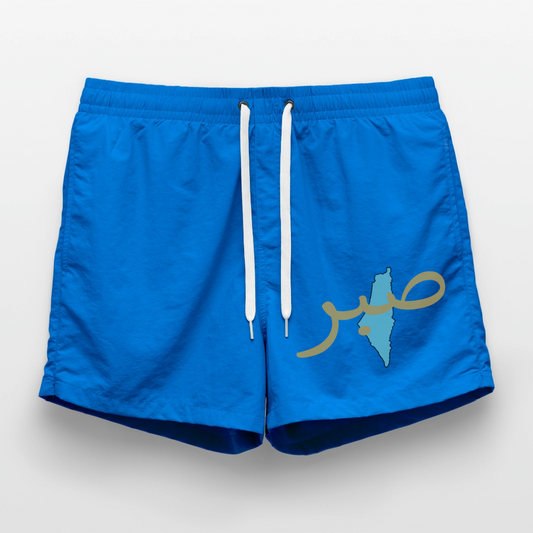 Short de bain - cobalt blue