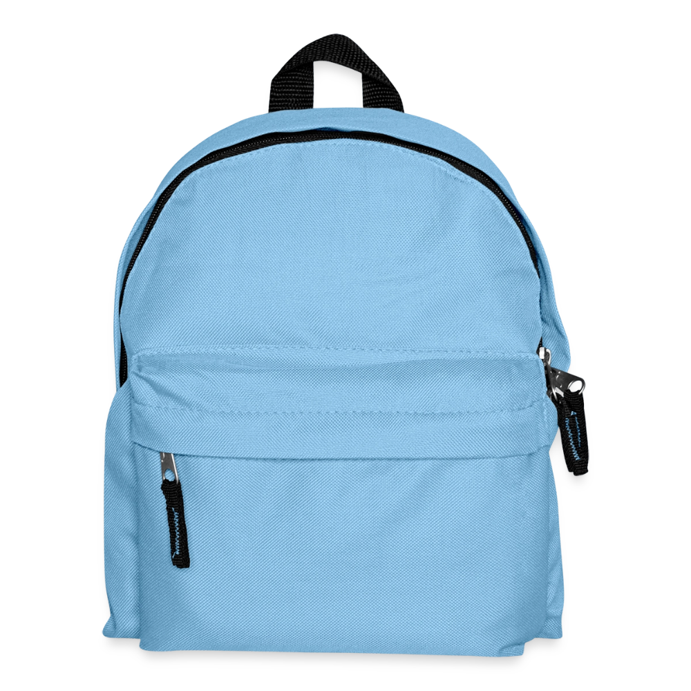 Sac à dos Enfant - bleu clair