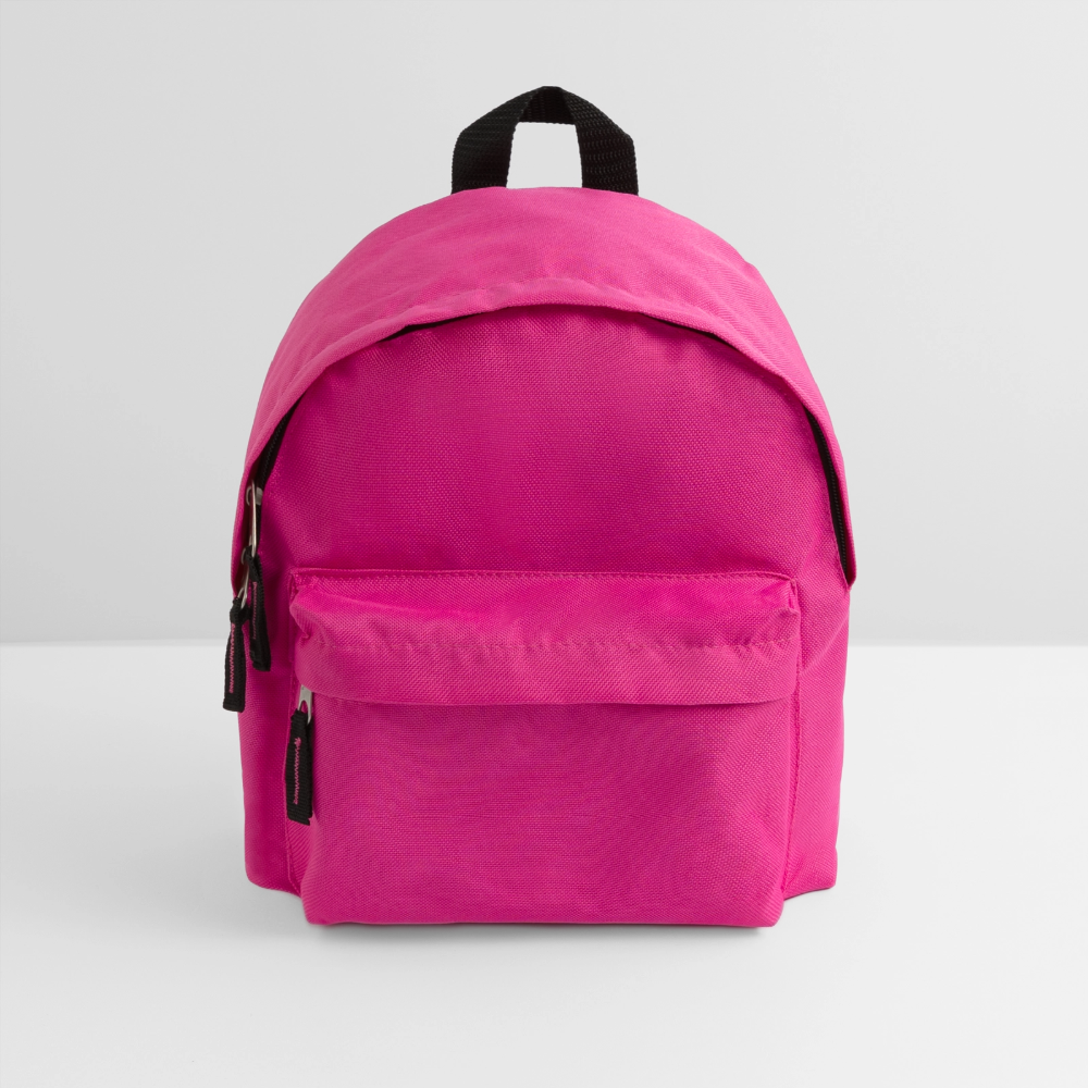 Sac à dos Enfant - fuchsia