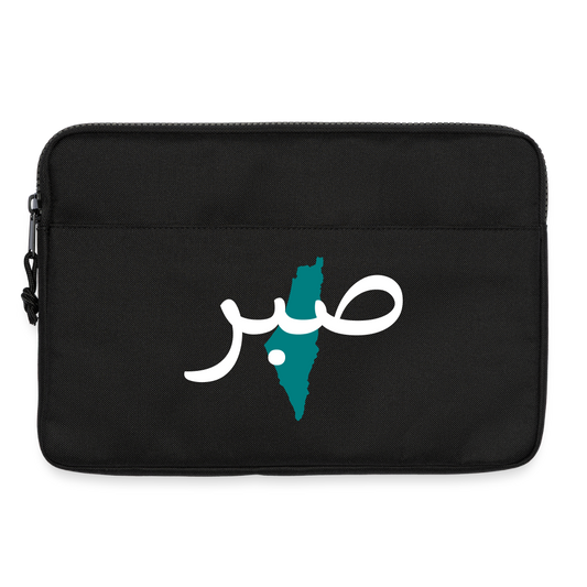 Sacoche pour ordinateur portable 13 pouces - noir