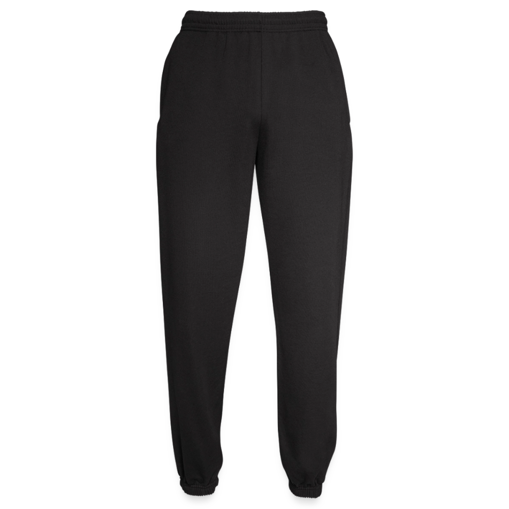 Pantalon de jogging unisexe - noir