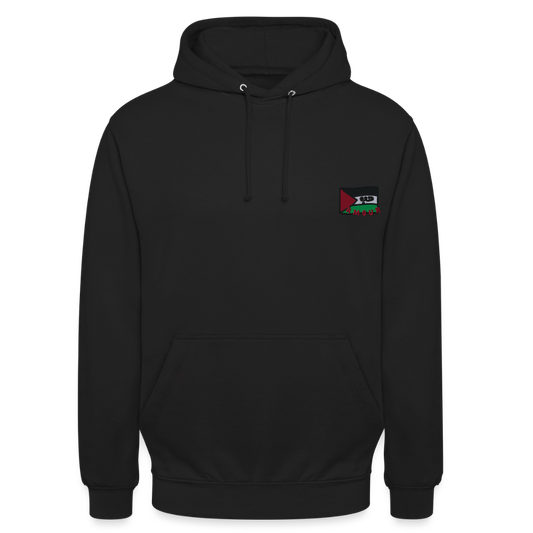 Sweat - noir