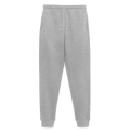 Pantalon de jogging Premium bio Femme - gris chiné