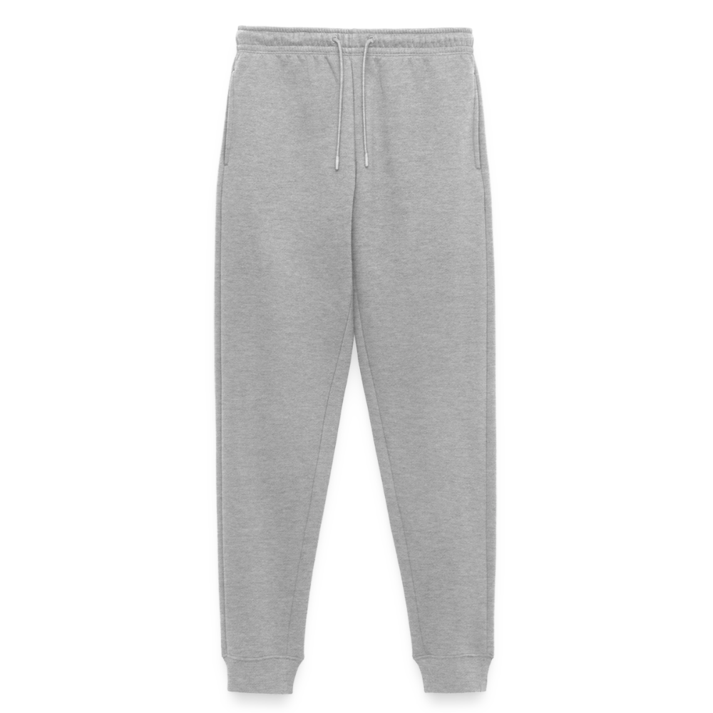 Pantalon de jogging Premium bio Femme - gris chiné