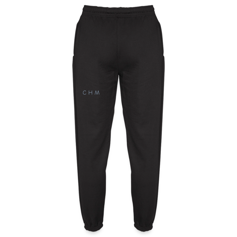 Pantalon de jogging unisexe - noir