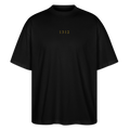 T-shirt - noir