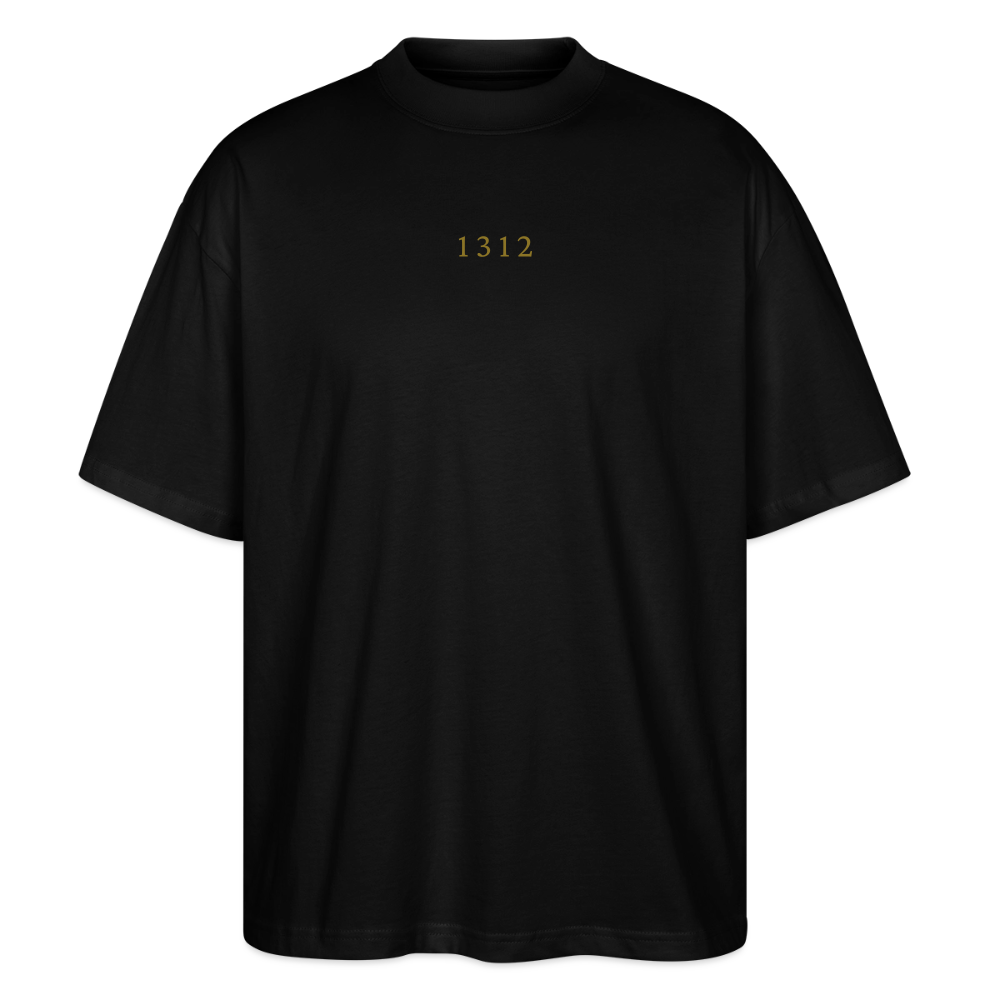 T-shirt - noir