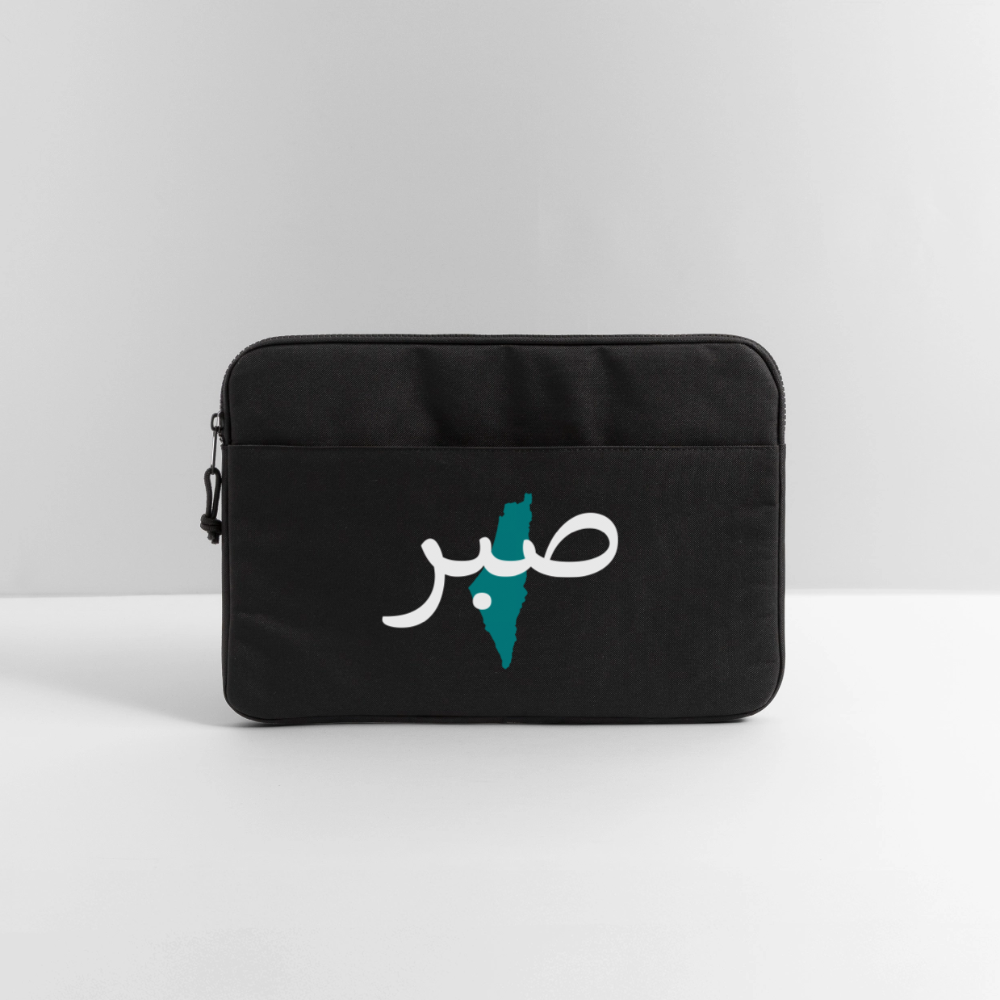 Sacoche pour ordinateur portable 15 pouces - noir