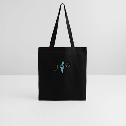 Tote Bag - SABR - noir