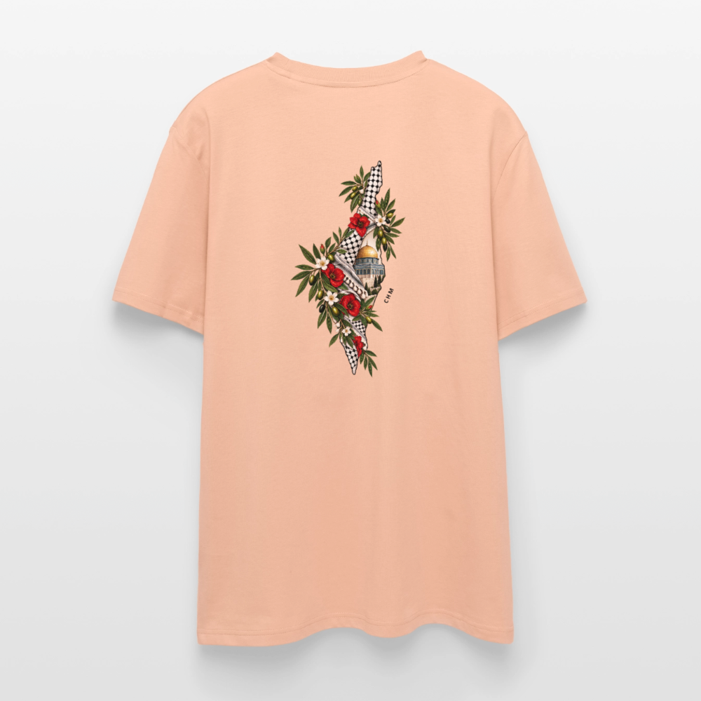 T-shirt - Souvenir - pêche