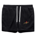 Short de bain - Palestine - noir