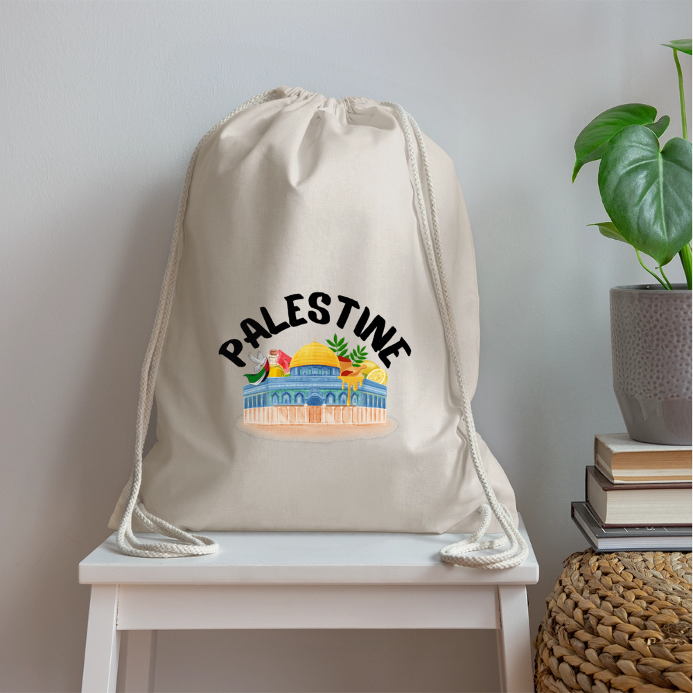 Sac de sport léger - PAESTINE - nature