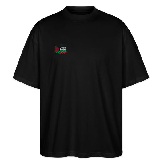 T-shirt - noir