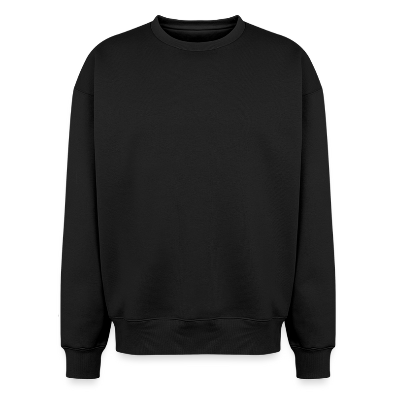 Sweat unisexe oversize épais SPREAD