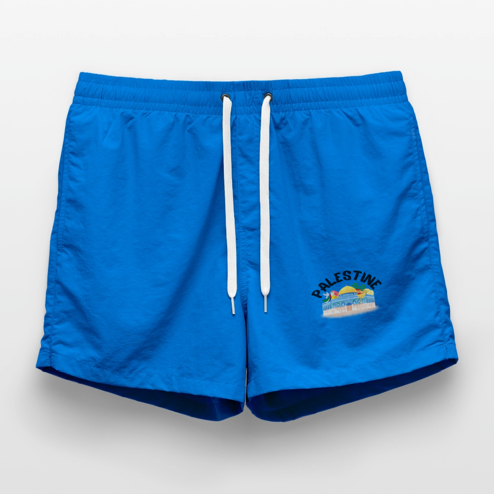 Short de bain - cobalt blue