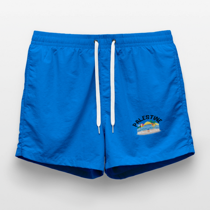 Short de bain - cobalt blue