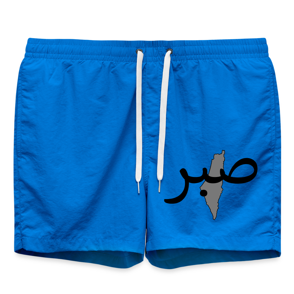 Short de bain - cobalt blue