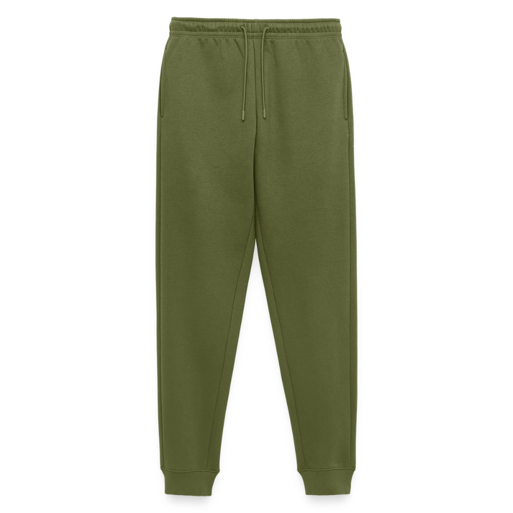 Pantalon de jogging Premium bio Homme - kaki
