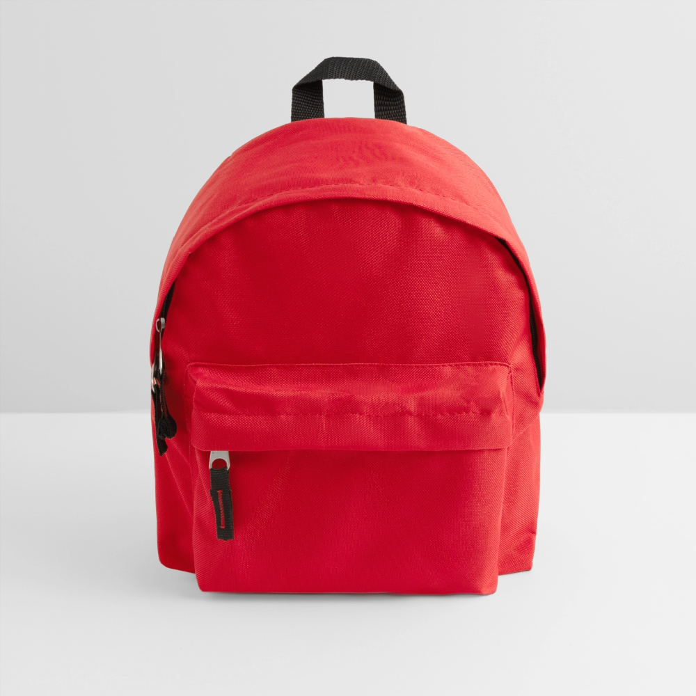 Sac à dos Enfant - rouge
