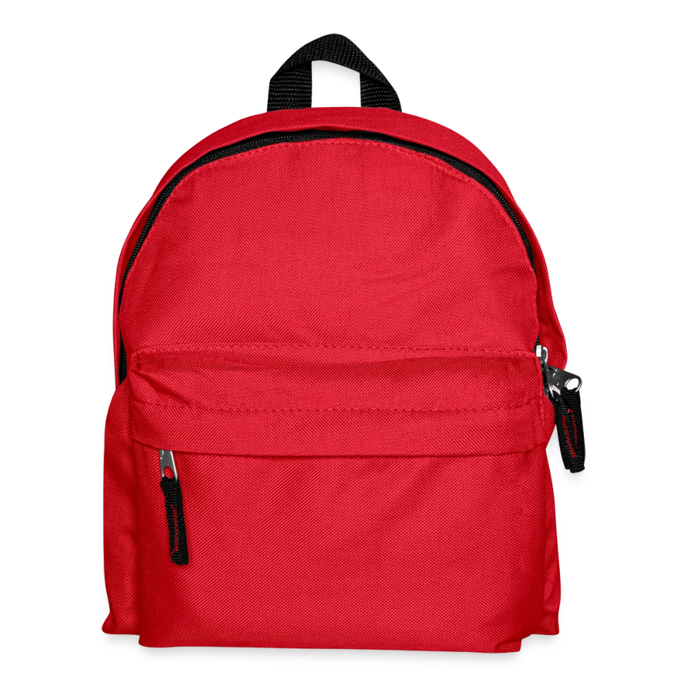 Sac à dos Enfant - rouge