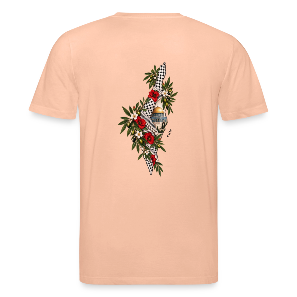 T-shirt - Souvenir - pêche