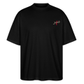 T-shirt صبر - noir