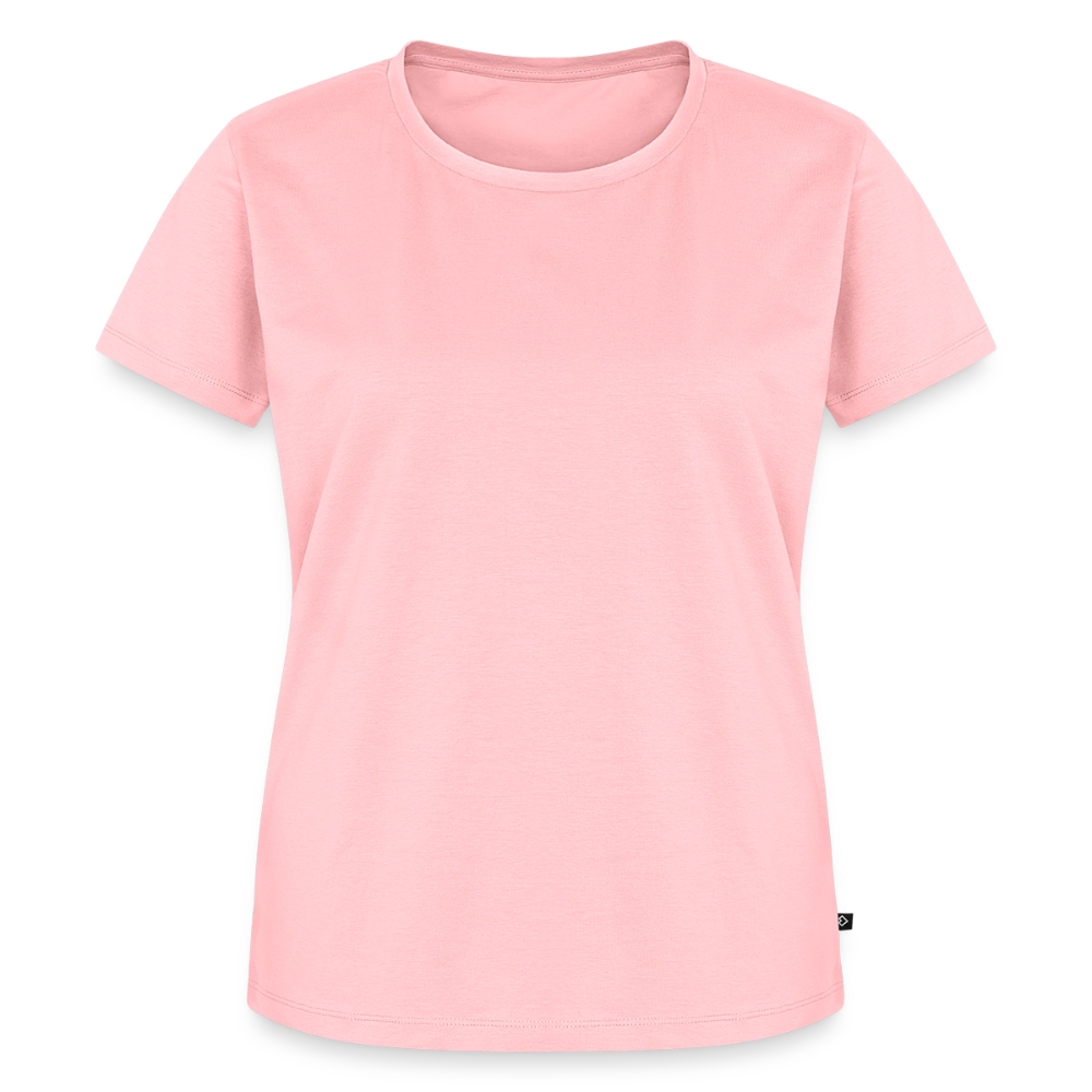 T-shirt Premium Femme - rose