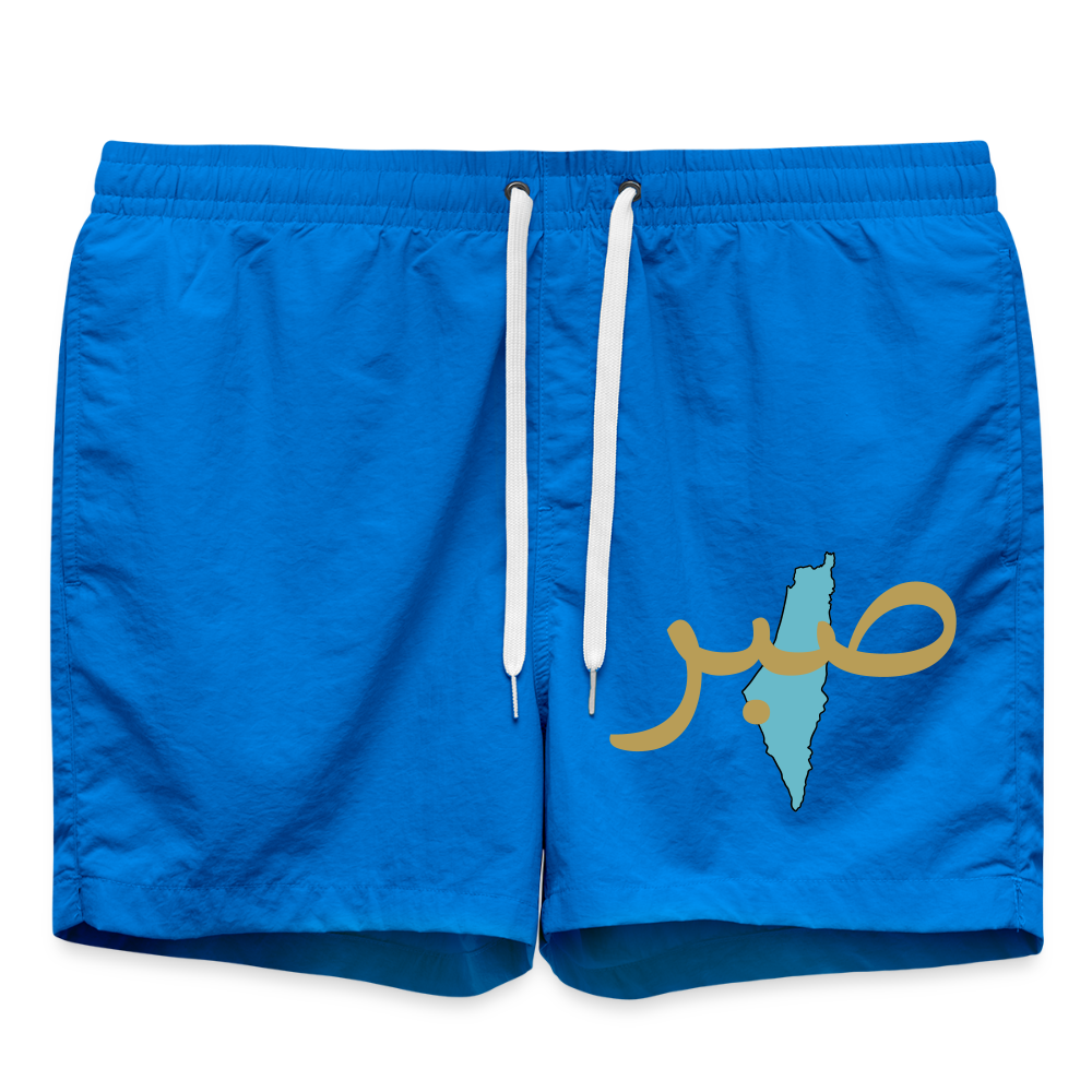 Short de bain - cobalt blue