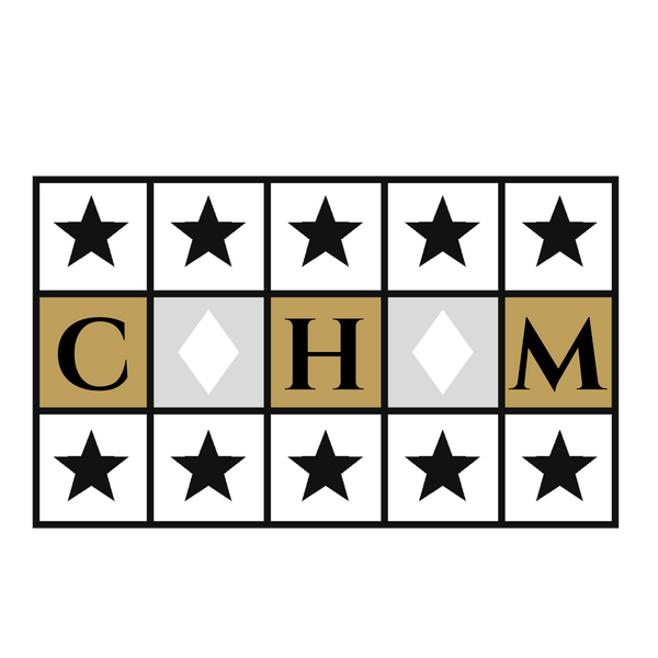 CHM – Marque solidaire française | Mode engagée et dons vérifiés